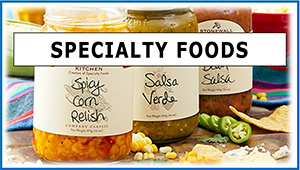 SPECIALTY FOODS