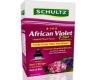 SCHULTZ AFRICAN VIOLET FOOD 4OZ