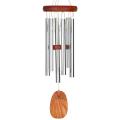 AMAZING GRACE CHIME SILVER SM