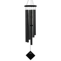 CHIMES OF EARTH BLACK