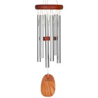 AMAZING GRACE CHIME SILVER SM