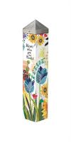 ART POLE 20" SNIPPETS