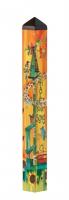 ART POLE 40" SHARE YOUR SONG