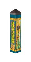 ART POLE 20" FRIENDS