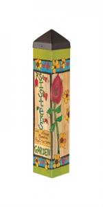 ART POLE 20" SISTERS
