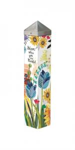 ART POLE 20" SNIPPETS
