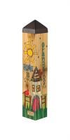 ART POLE 20" GRANDKIDS PLAY