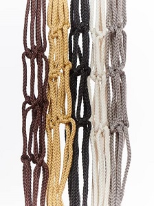 Some of the colors available