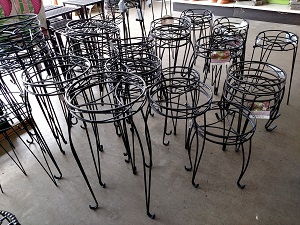 Plant Stands
