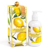 LEMON BASIL LOTION