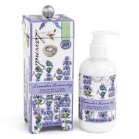 LAVENDER ROSEMARY LOTION
