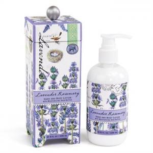 LAVENDER ROSEMARY LOTION