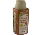 Jiffy Peat Pot 3" 15 Pack