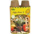 Jiffy Peat Pot 2" 26 Pack