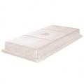 Hydrofarm Vented Humidity Dome 10x20x2"