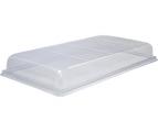 Humidity Dome 11x22x2.5"