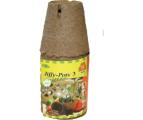 Jiffy Peat Pot 3" 10 Pack