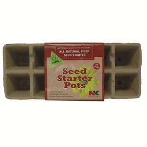 Ferry-Morse Peat Strips 50 Cell