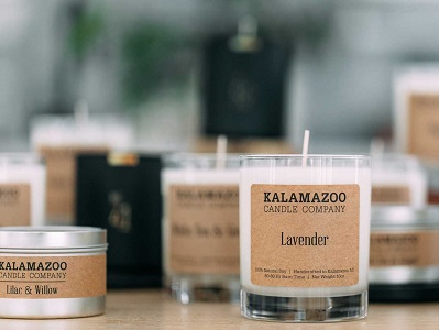 Kalamazoo Candle Company
