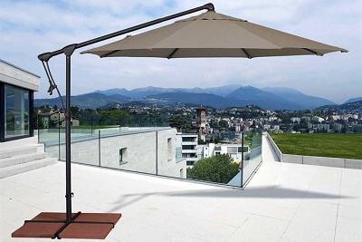 Cantilever Umbrellas