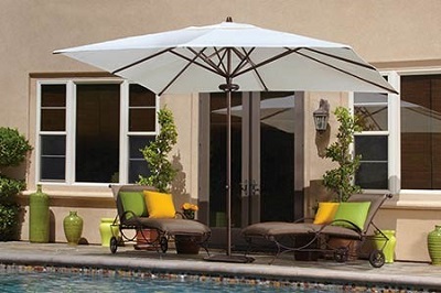 Standard Umbrellas