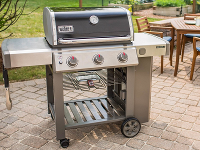 Grills