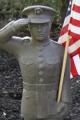 Armed Forces Marines 27"