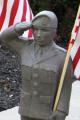 ARMED FORCES ARMY 27"