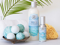 Soaps & Lotions