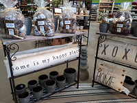 Home Decor - coming soon