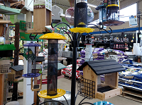 Birdfeeders