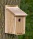 CEDAR BLUEBIRD HOUSE
