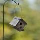 RUSTIC FARMHOUSE WREN HOUSE