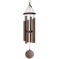 Corinthian Bells Windchime 30" T206 Copper Vein