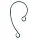 9" BRANCH HOOK