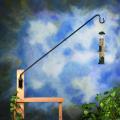 37" EXTENDED REACH WALL MOUNTING BRACKET