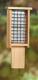 TAIL PROP SUET FEEDER
