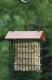 COPPERTOP SUET CAGE FEEDER