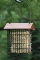 COPPERTOP SUET CAGE FEEDER
