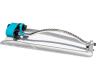 Splash Oscillating Sprinkler 3,400 Sq Ft