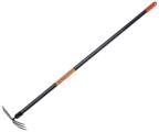 Terra Verde Fiberglass Cultivator Hoe 58"