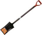 Terra Verde Garden Spade 42"