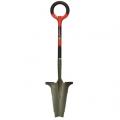 Radius Root Slayer Shovel 45"