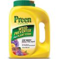 Preen Weed Preventer Plus Plant Food 5.6lb