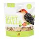 Woodpecker Suet Balls 12pk