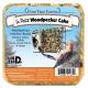 Woodpecker Suet Cake