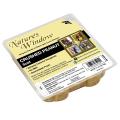 NATURES WINDOW CRUSHED PEANUT SUET CAKE 11 OZ