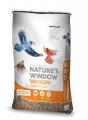 NATURES WINDOW FOUR SEASONS WILD BIRD FOOD 18#
