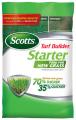 Scotts Turf Builder Starter Fertilizer 1,000 Sq Ft