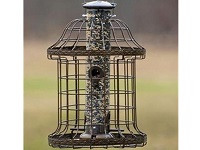 Squirrel Resistant Feeders